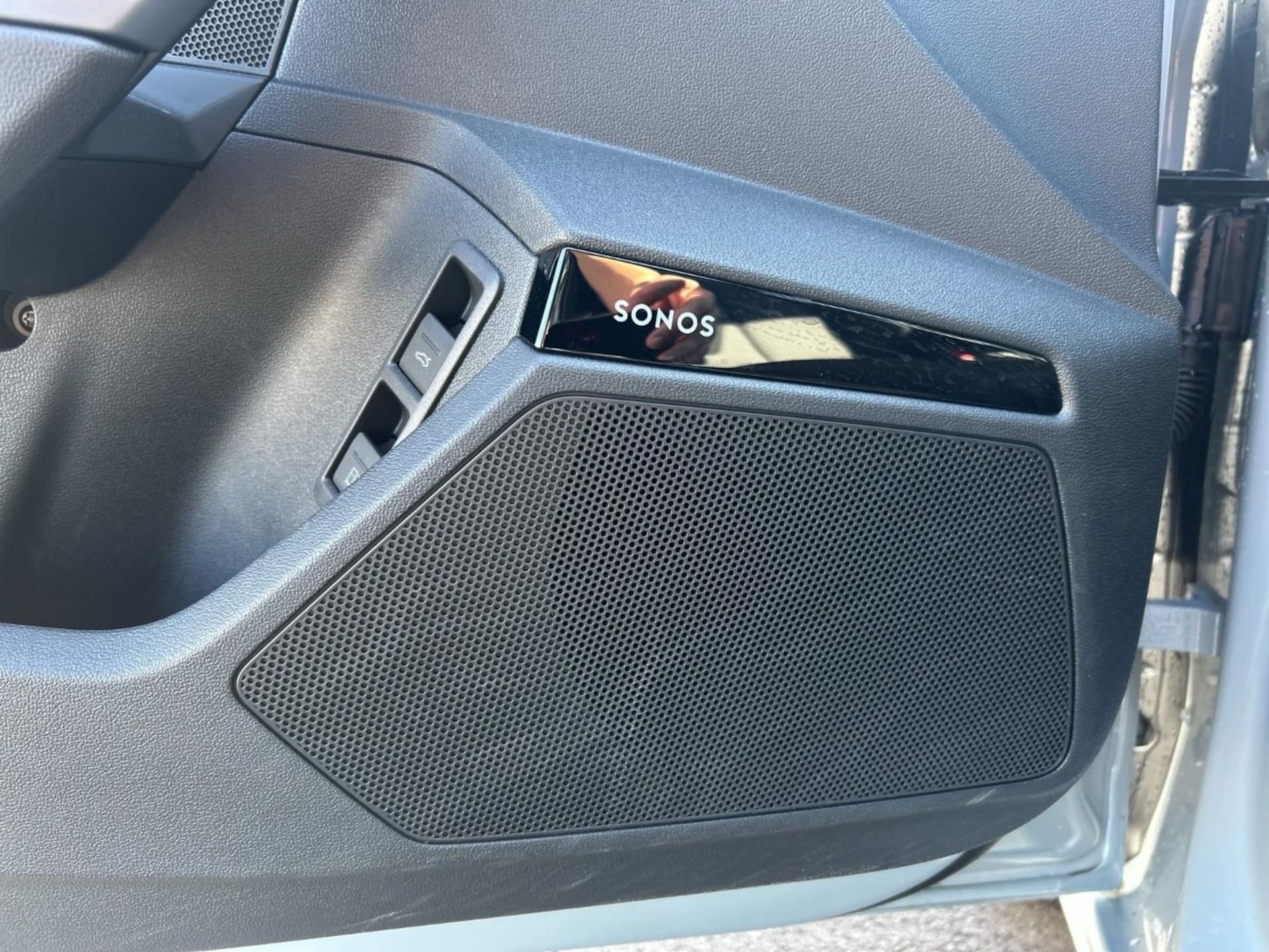 Audi A3 Sportback TFSI e