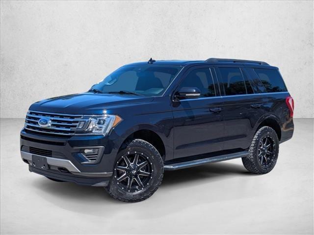 2021 Ford Expedition
