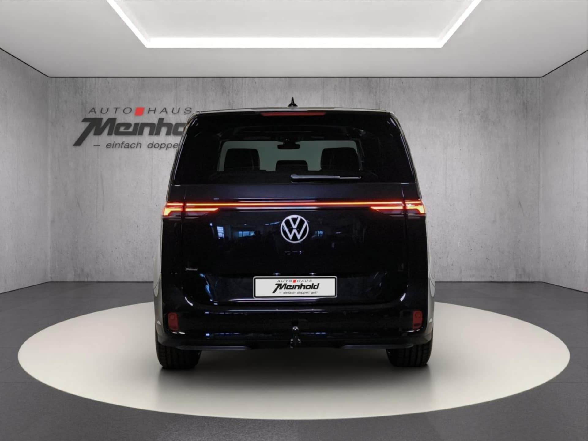 Volkswagen ID. Buzz GTX