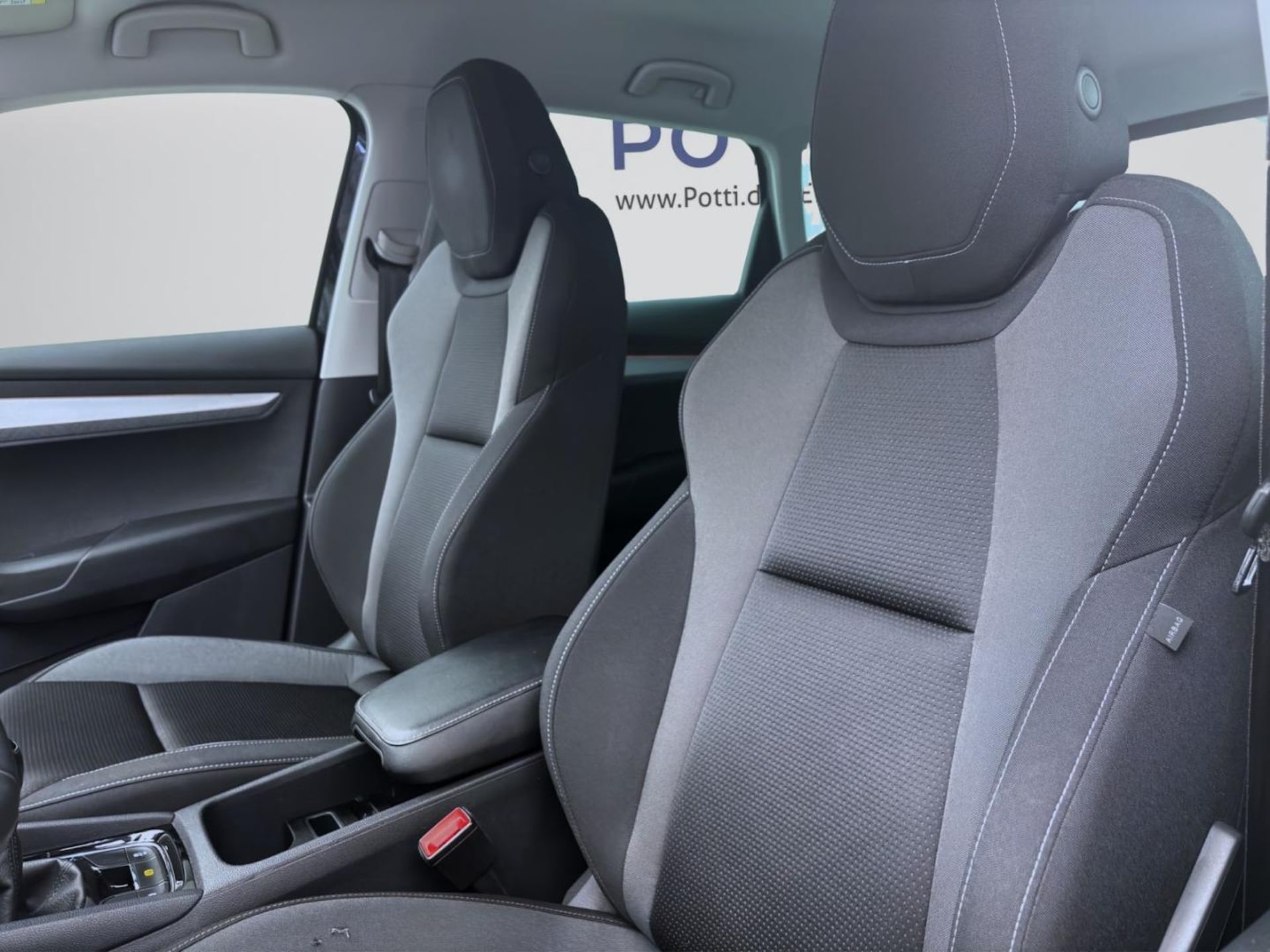 Skoda Karoq Ambition