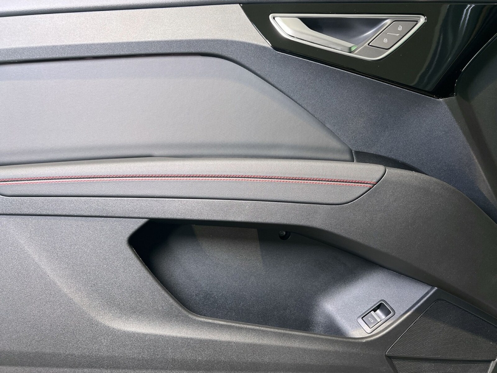 Audi Q4 e-tron – Bild 14