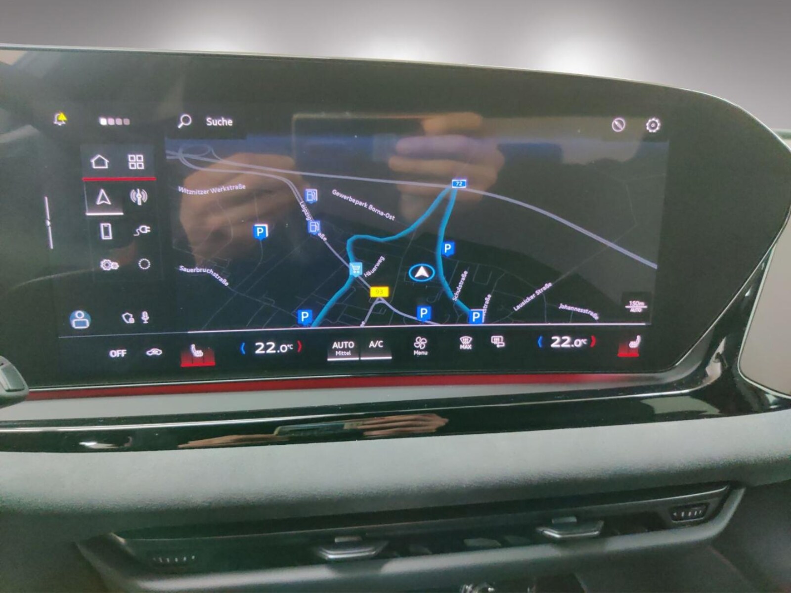 Audi A5 Avant – Bild 12