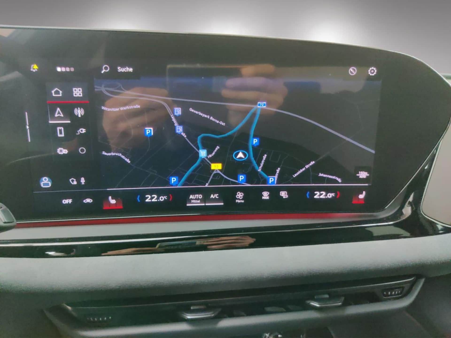 Audi A5 Avant e-hybrid