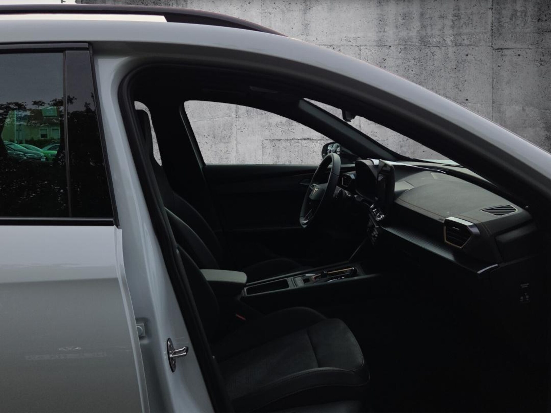 CUPRA Formentor VZ