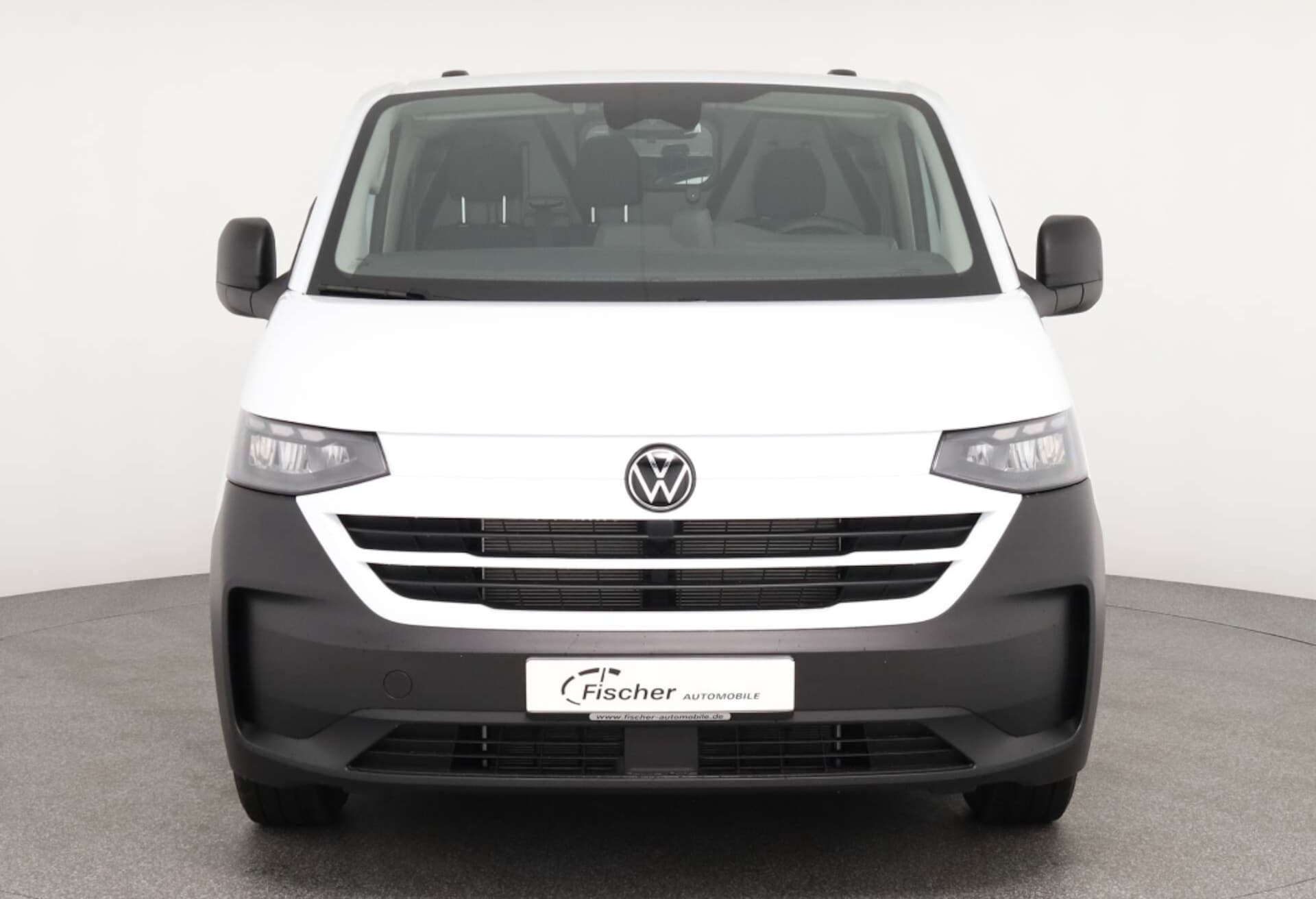 Volkswagen Transporter Kasten langer Radstand