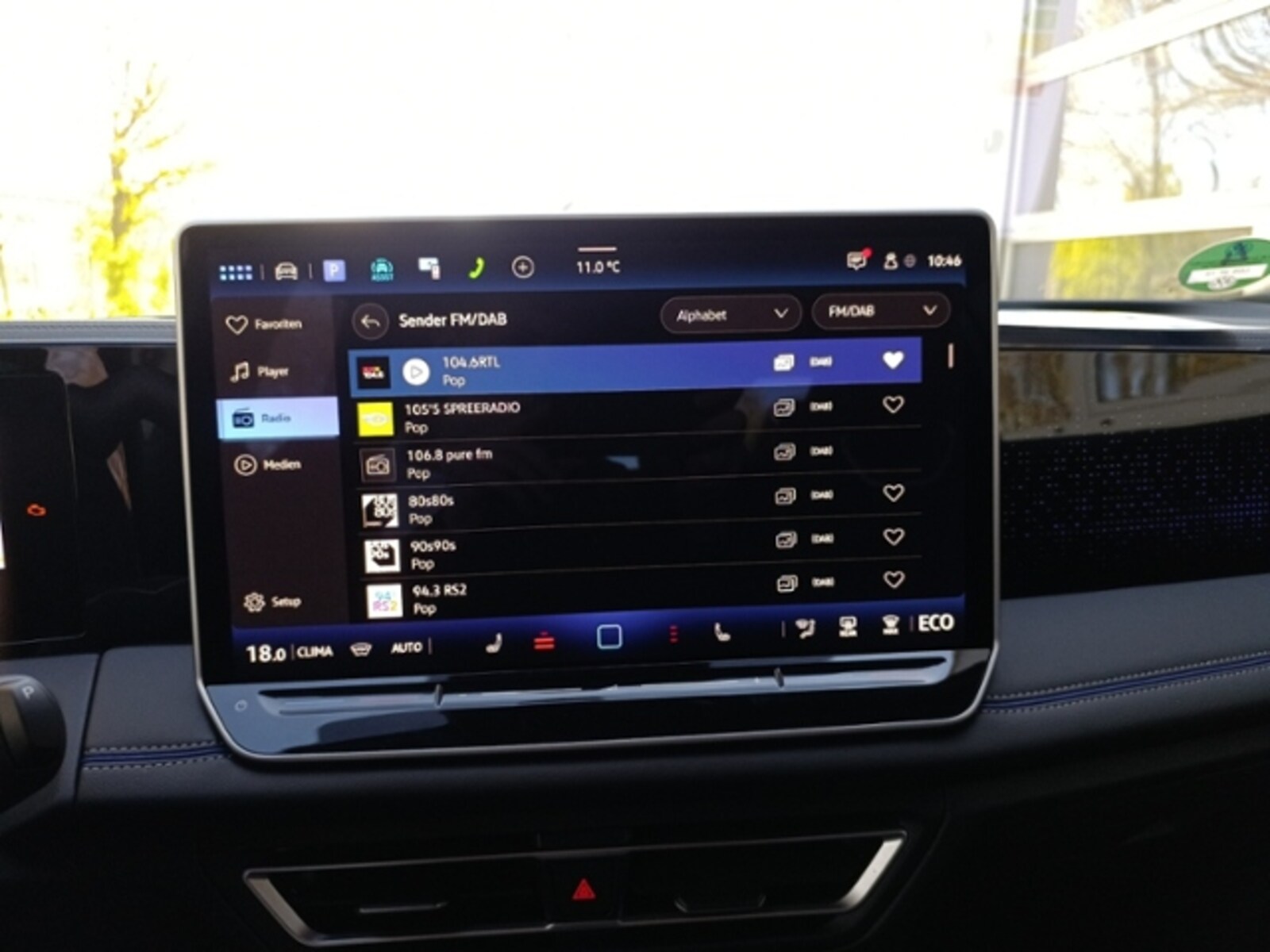 Volkswagen Tiguan – Bild 22