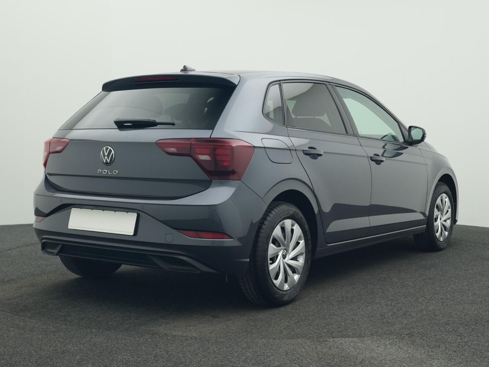 Volkswagen Polo – Bild 7
