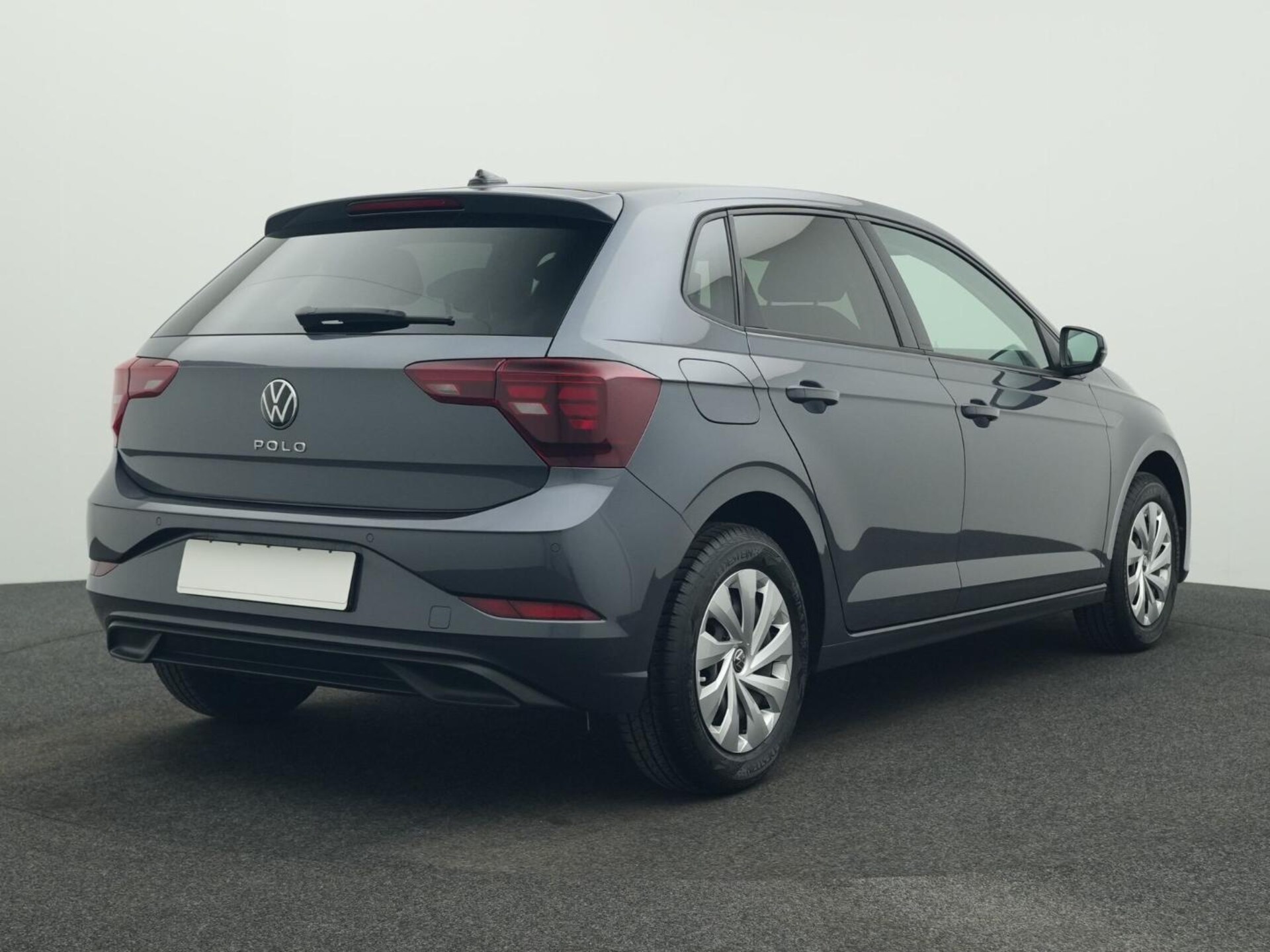 Volkswagen Polo Life