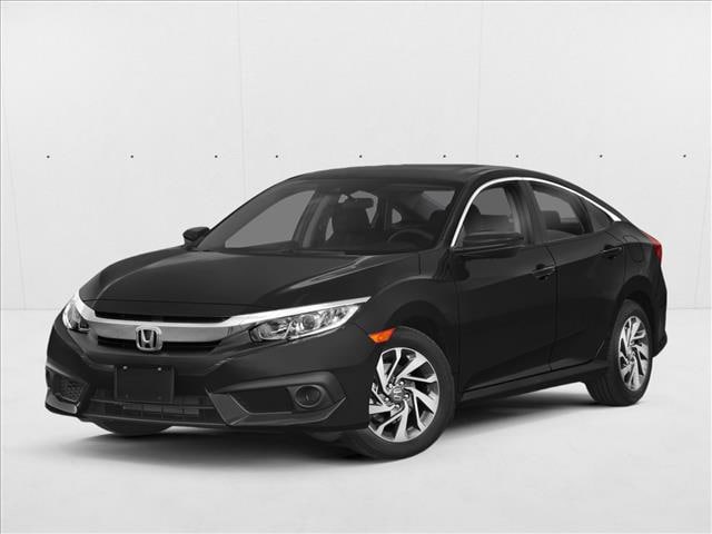 Photo of 2018 Honda Civic