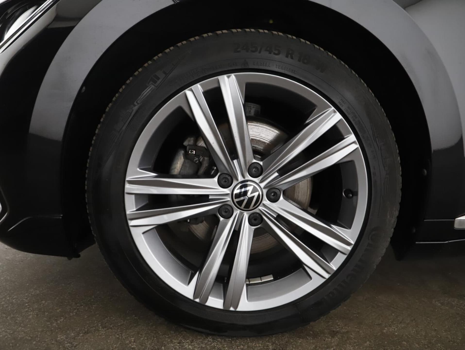 Volkswagen Arteon Shooting Brake R-Line