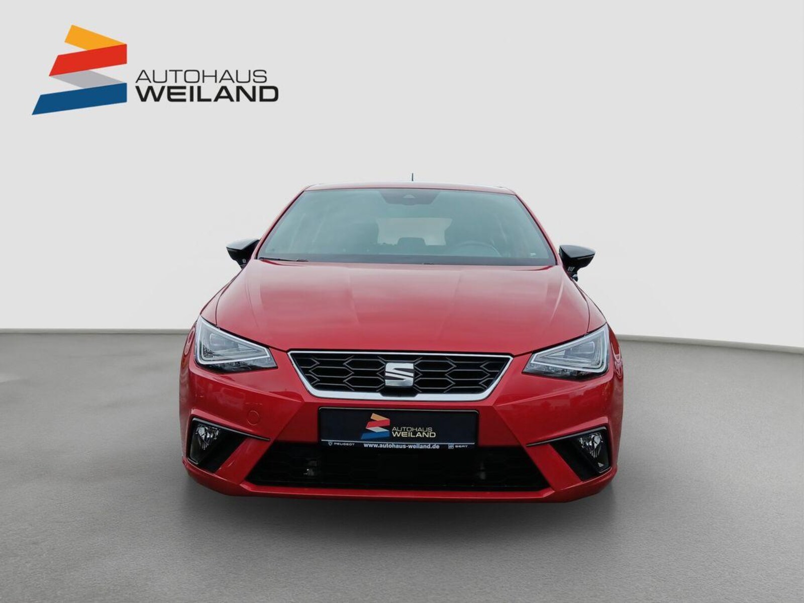 SEAT Ibiza – Bild 2