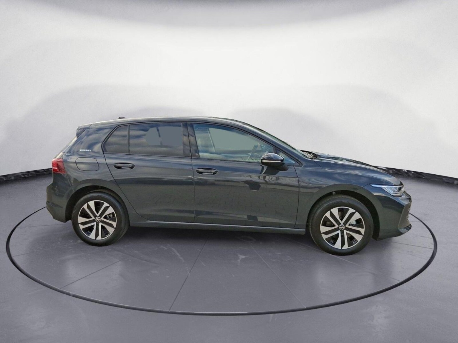 Volkswagen Golf – Bild 5