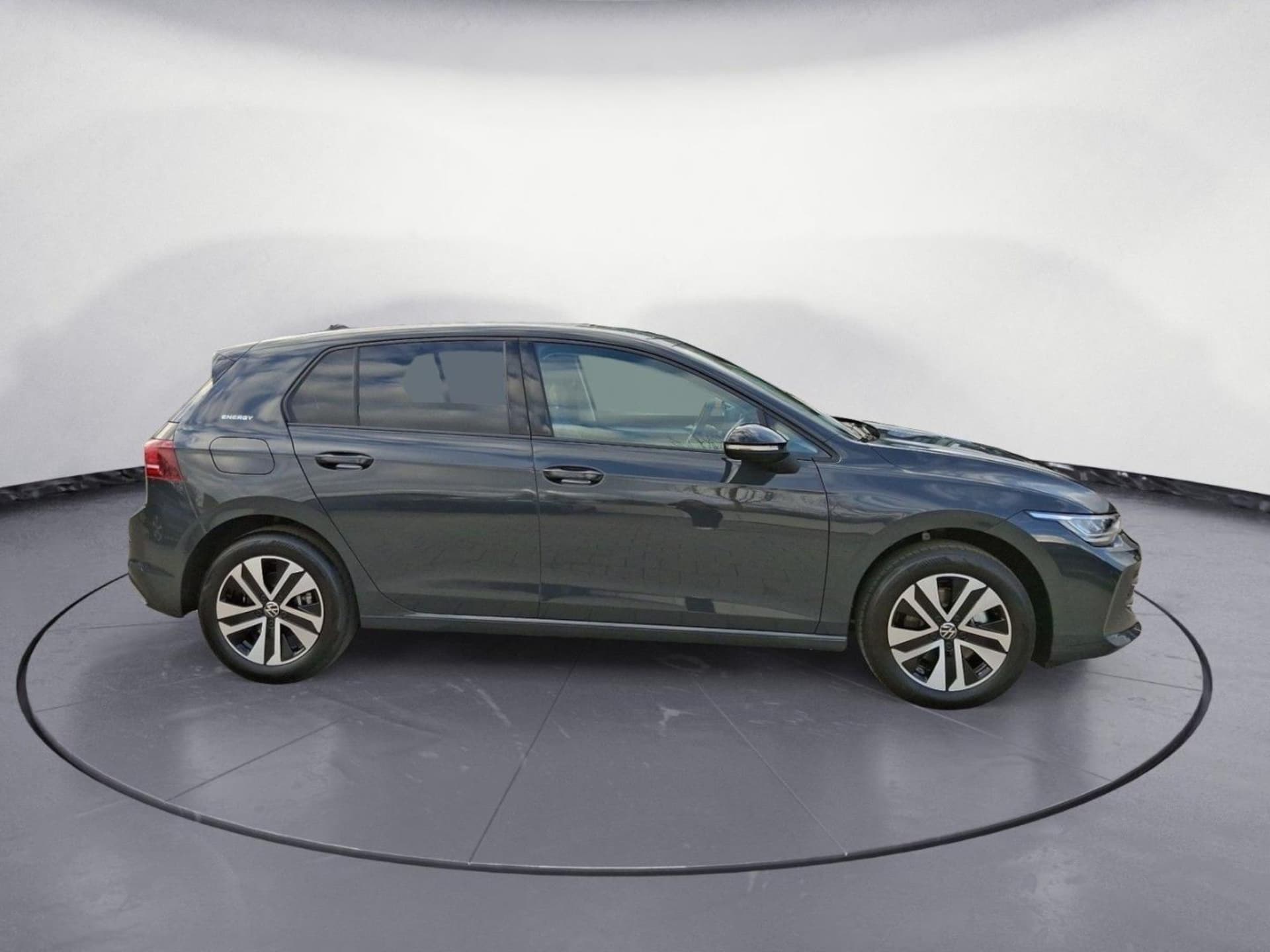 Volkswagen Golf ENERGY