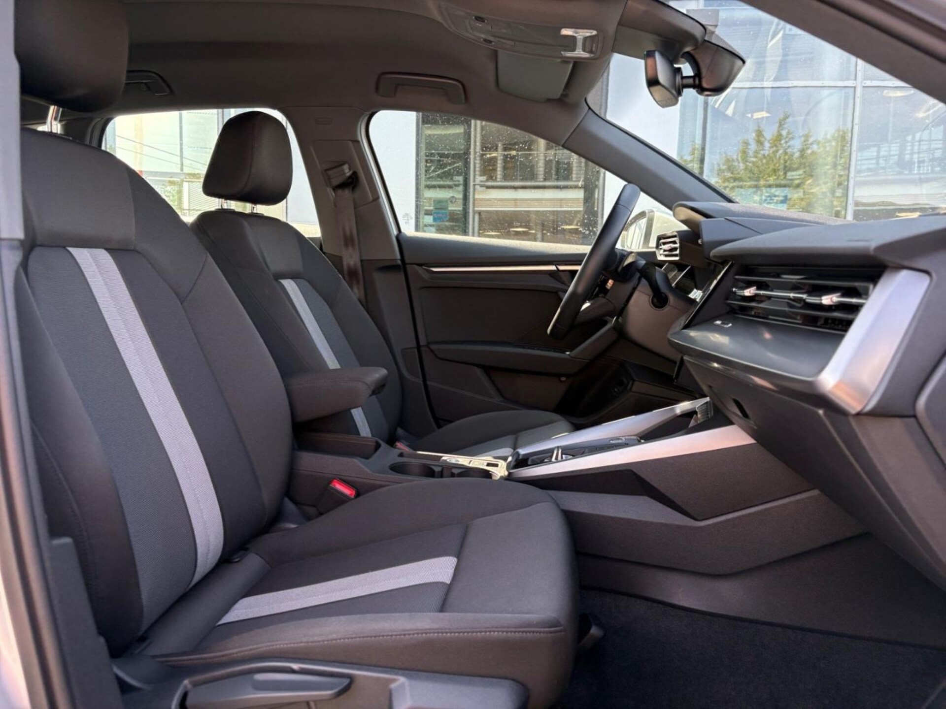 Audi A3 Sportback Advanced