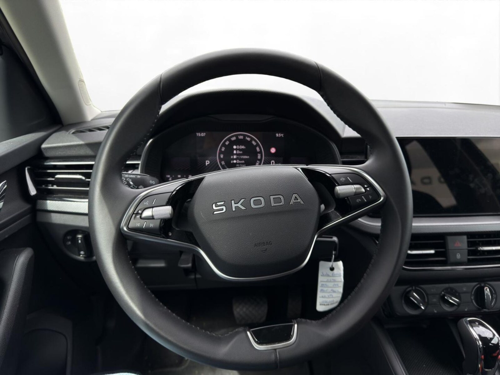 Škoda Scala – Bild 12