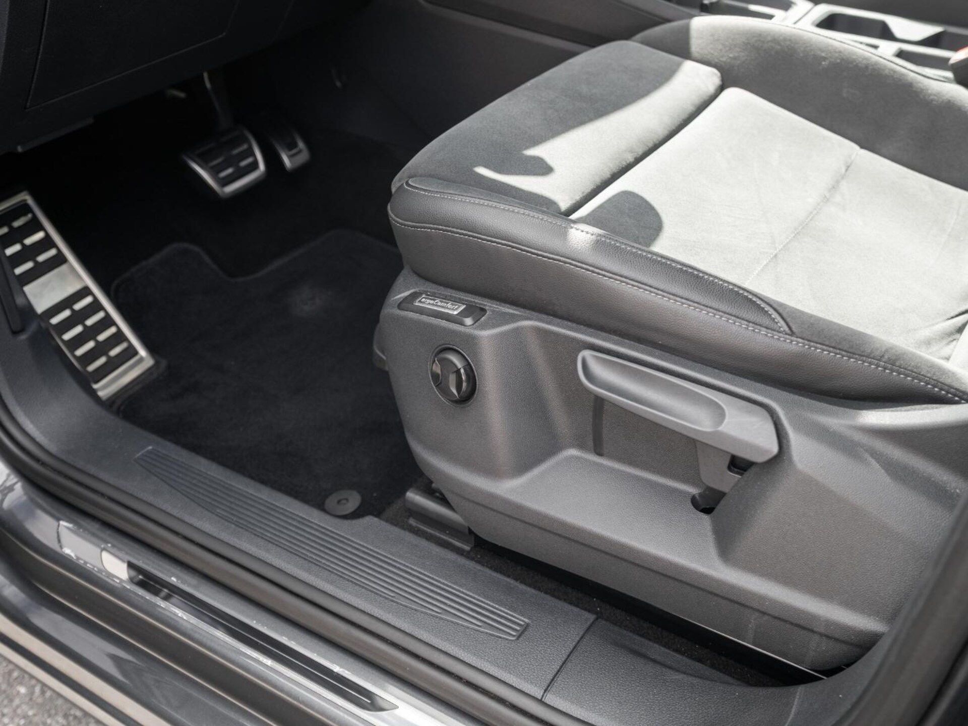 Volkswagen Caddy Style