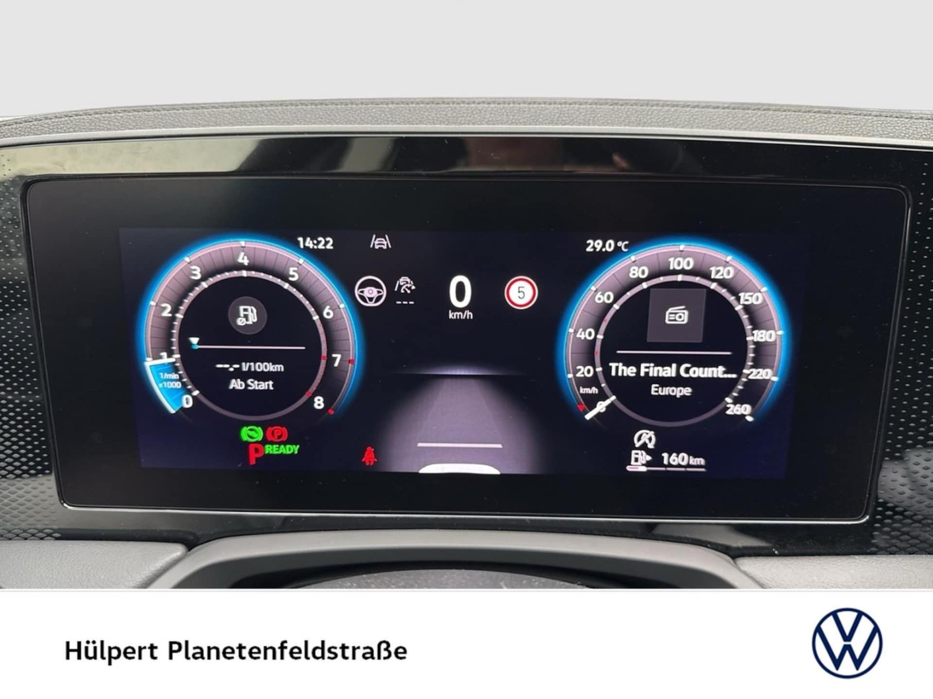 Volkswagen Passat Business