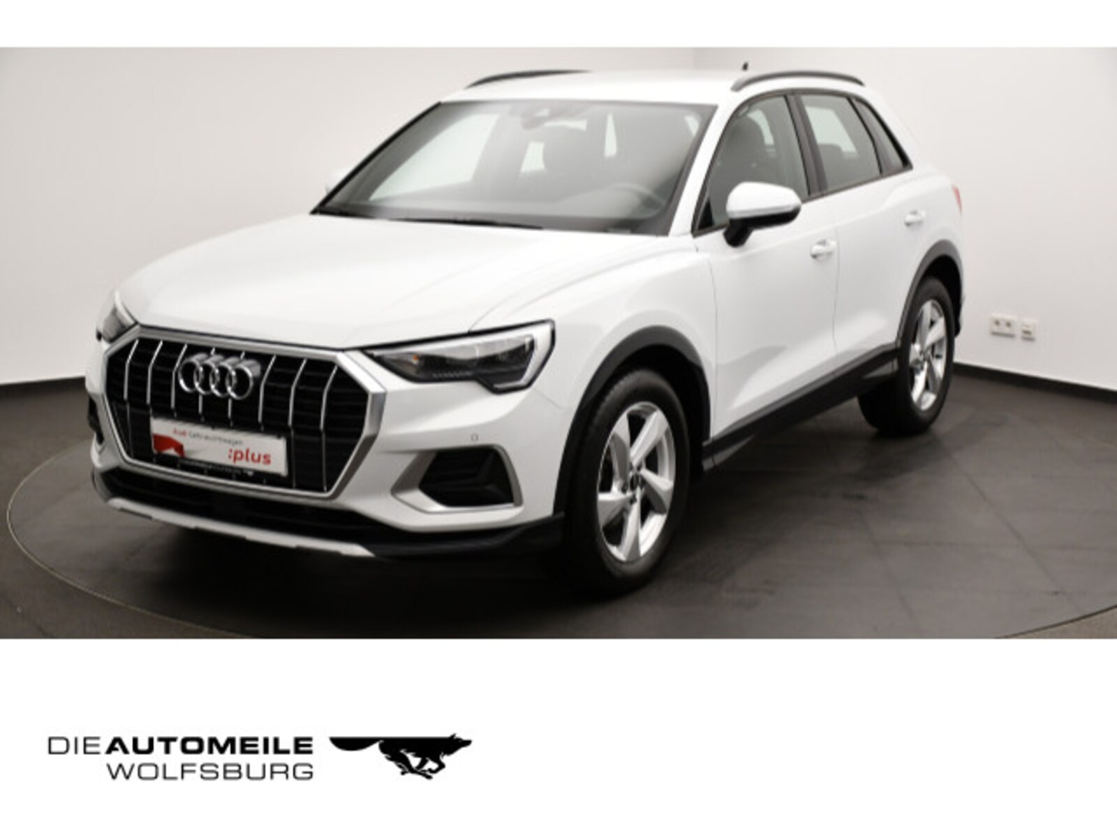 Audi Q3 – Bild 2