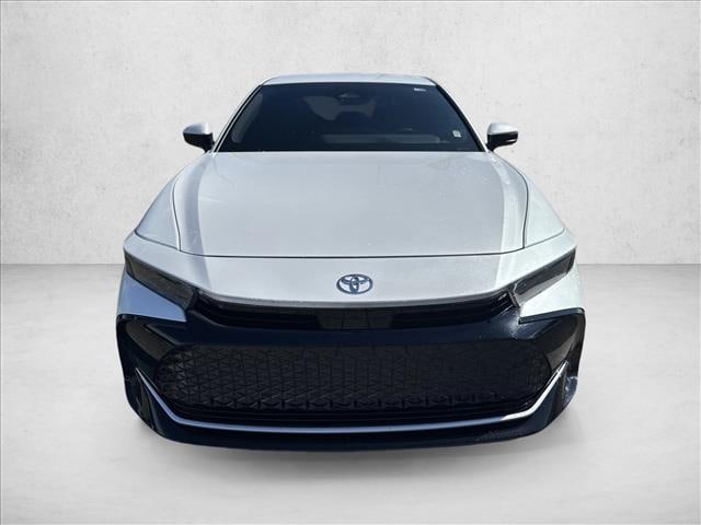 2024 Toyota Crown