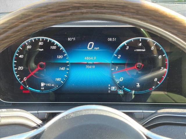 2022 Mercedes-Benz GLE 350