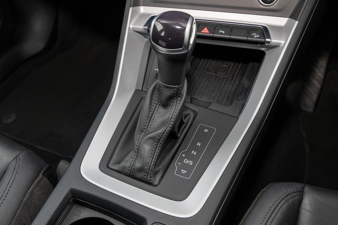 Image about Audi Q3 Sportback S line 35 TFSI S tronic