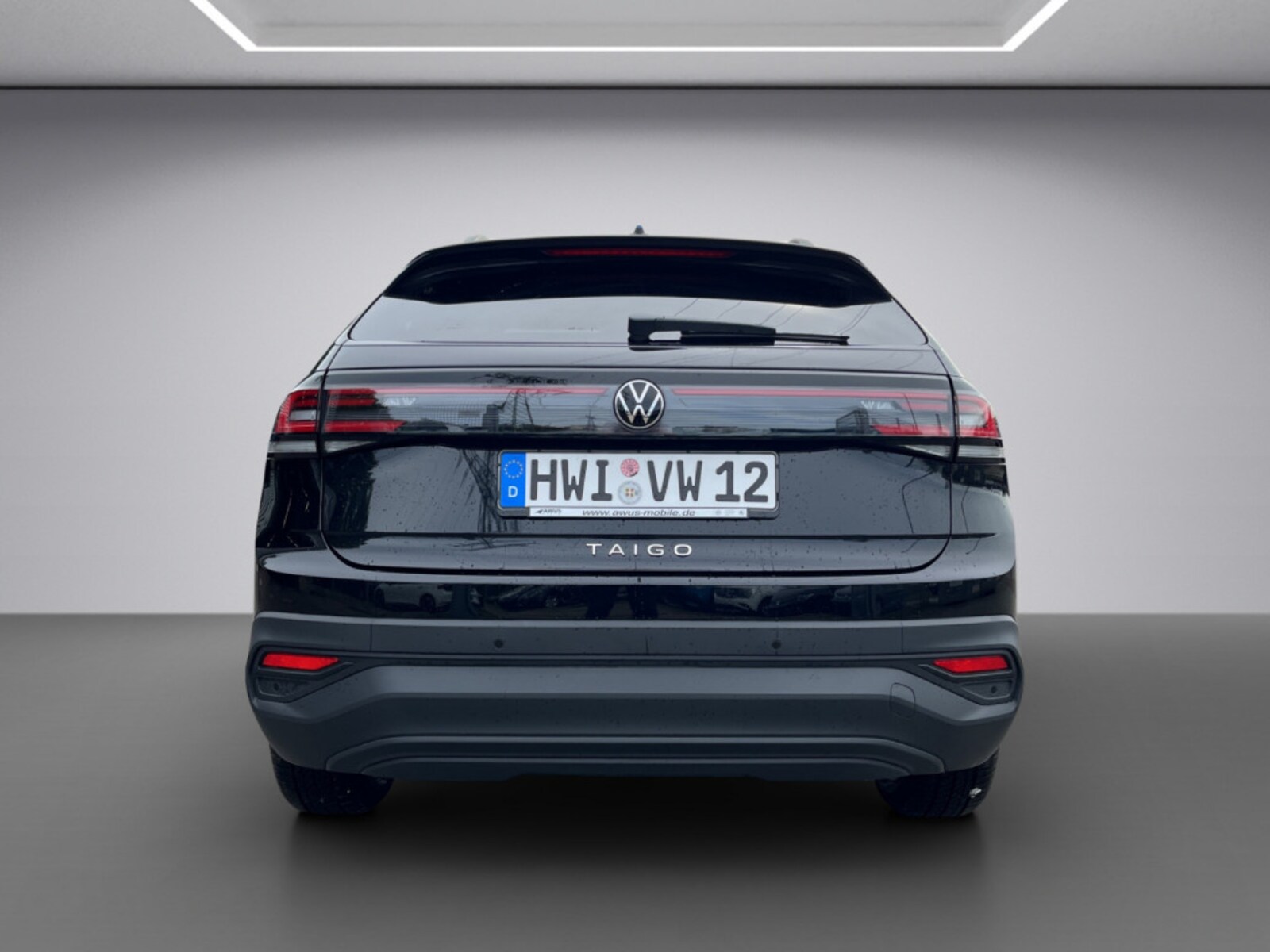 Volkswagen Taigo – Bild 4