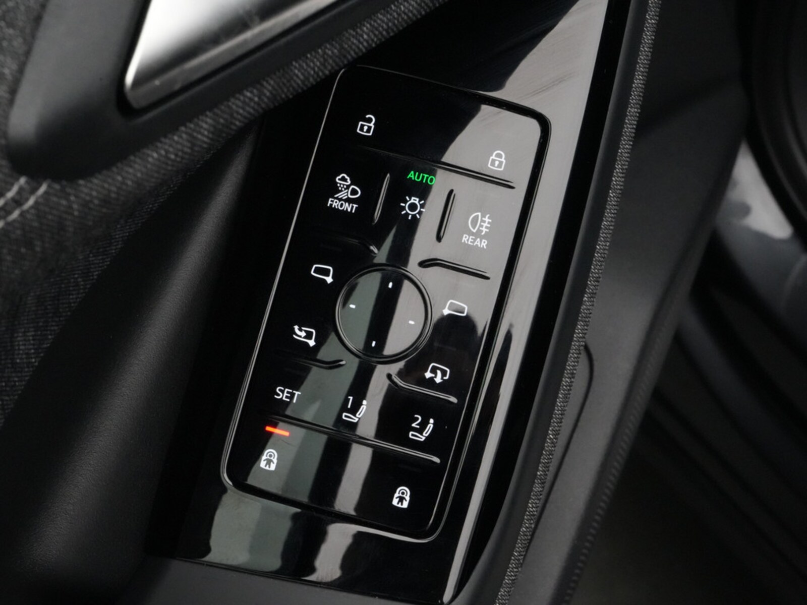 Audi Q6 e-tron – Bild 18