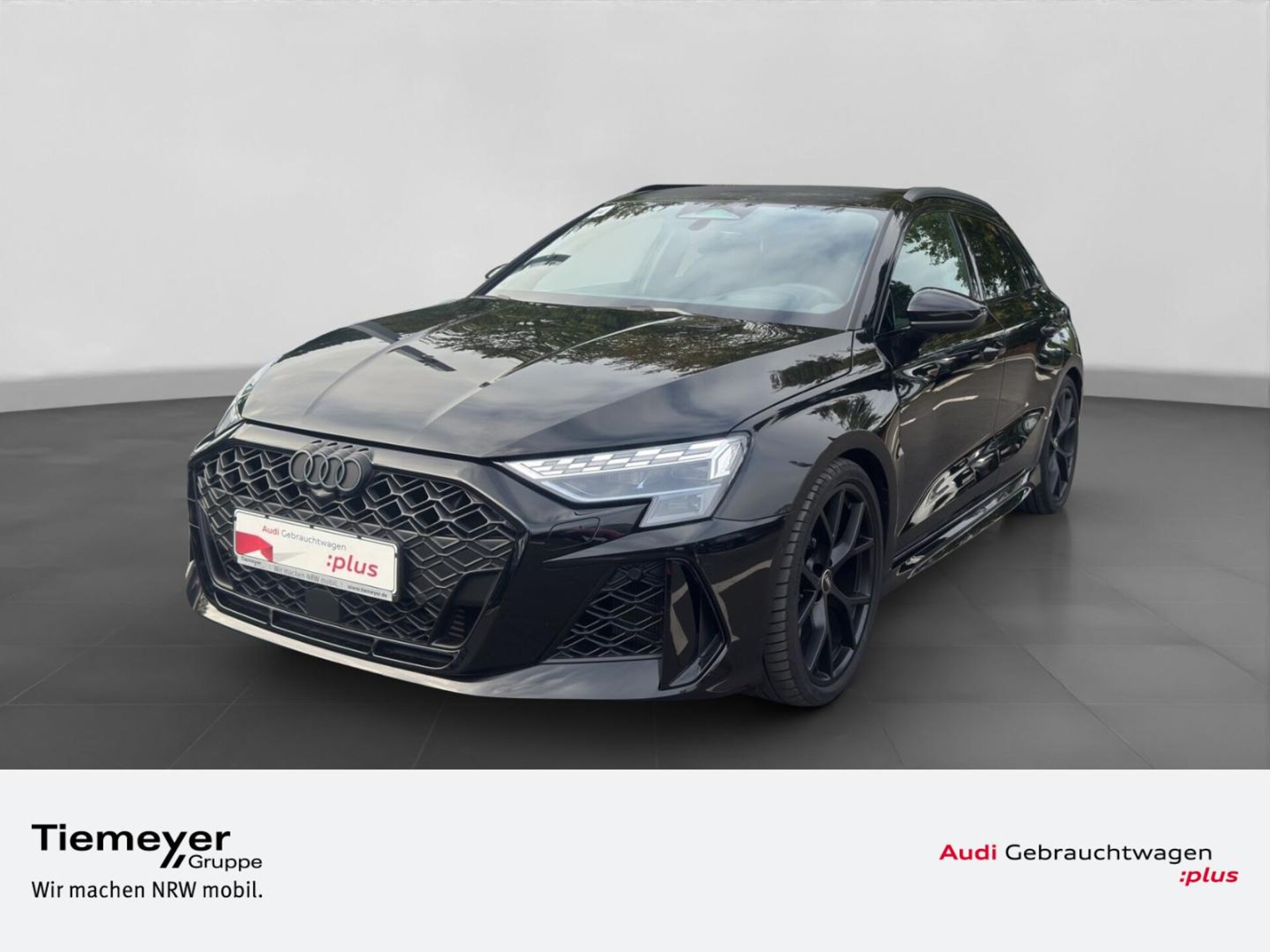 Audi RS 3 Sportback 2025