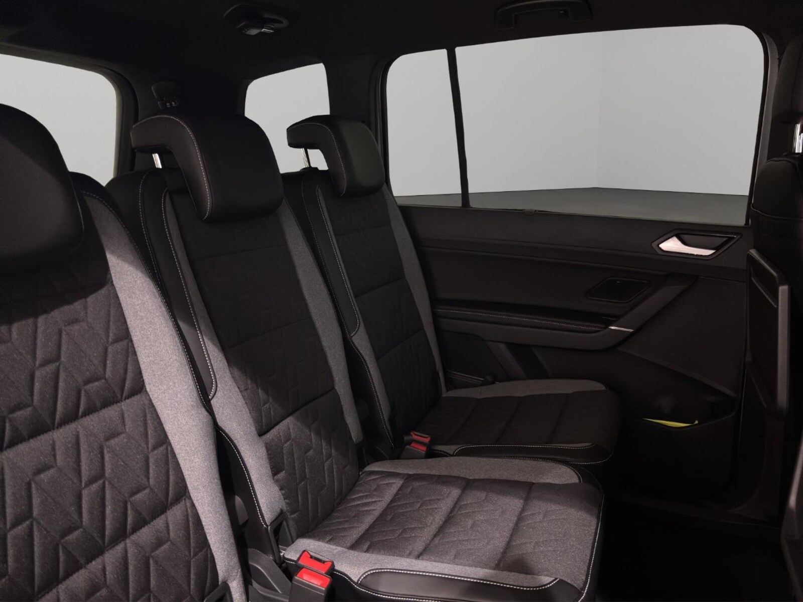 Volkswagen Touran – Bild 8