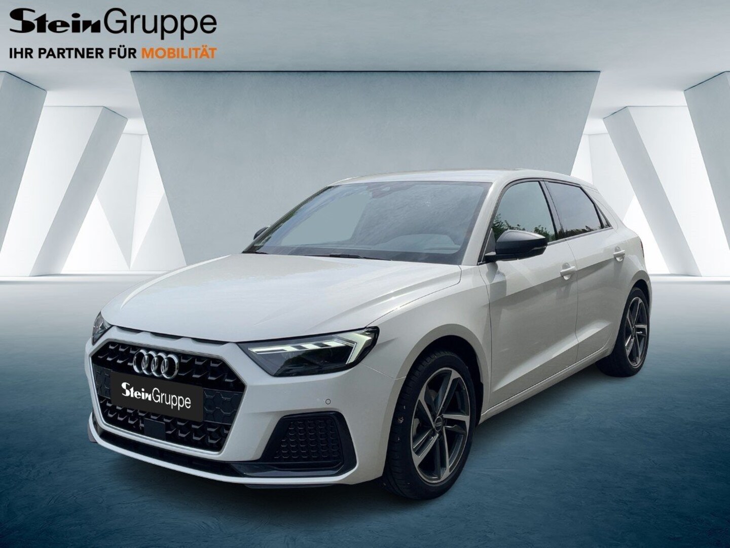 Bild über Audi A1 Sportback advanced 35 TFSI S tronic - für weitere Informationen kontaktieren Sie den Audi Partner