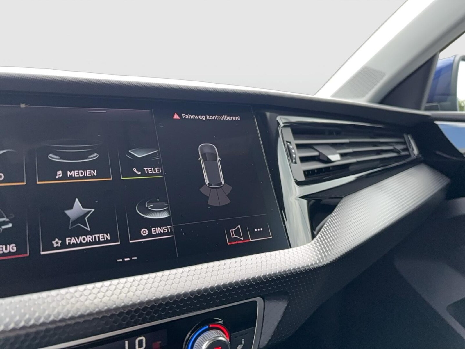 Audi A1 Sportback – Bild 17