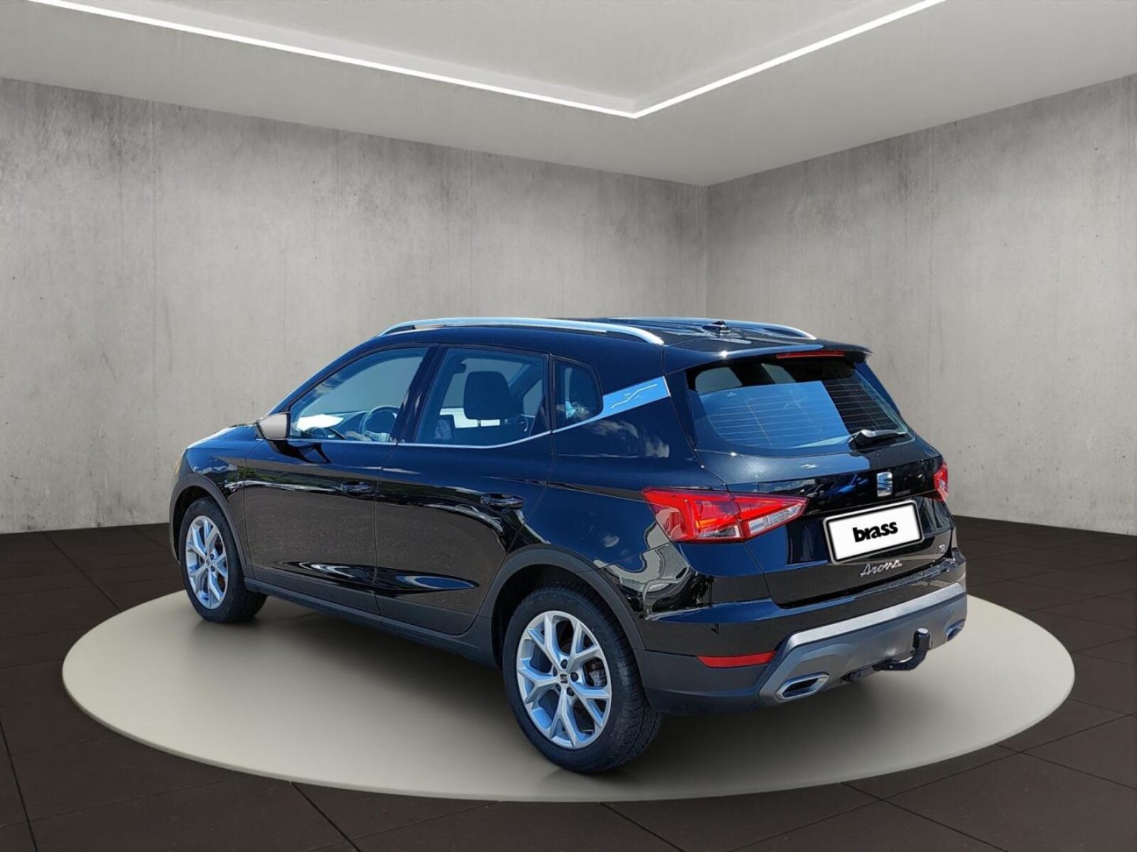 SEAT Arona – Bild 3