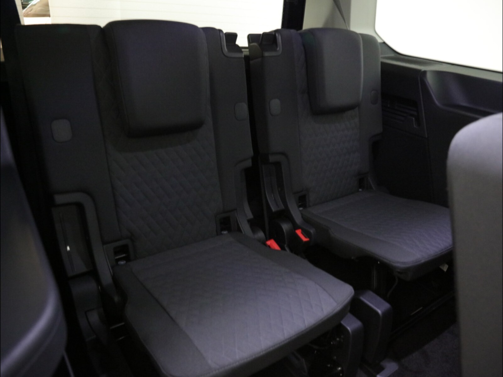 Volkswagen Caddy Maxi – Bild 8
