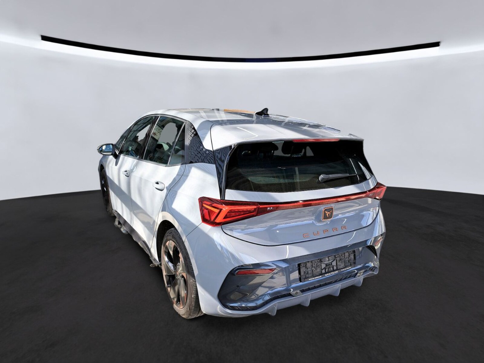 CUPRA Born – Bild 3
