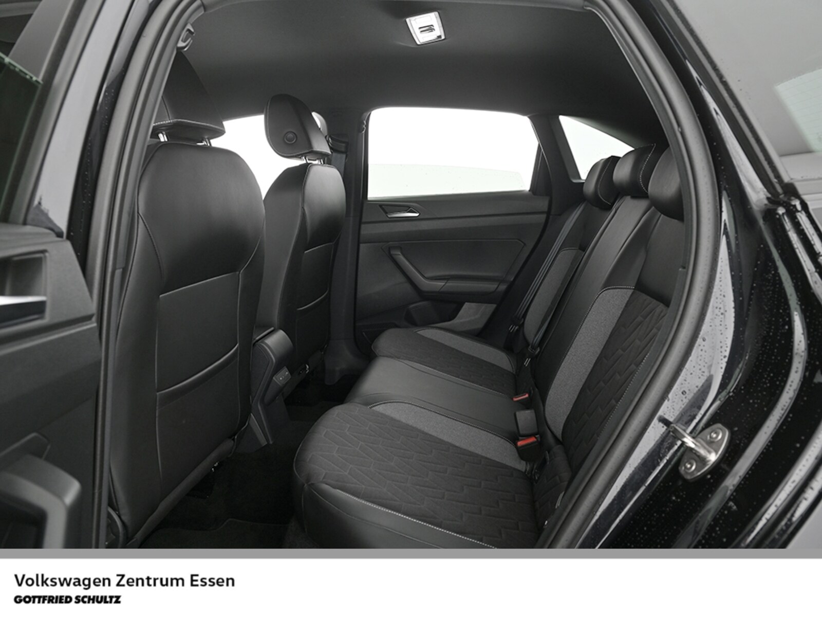 Volkswagen Taigo – Bild 11