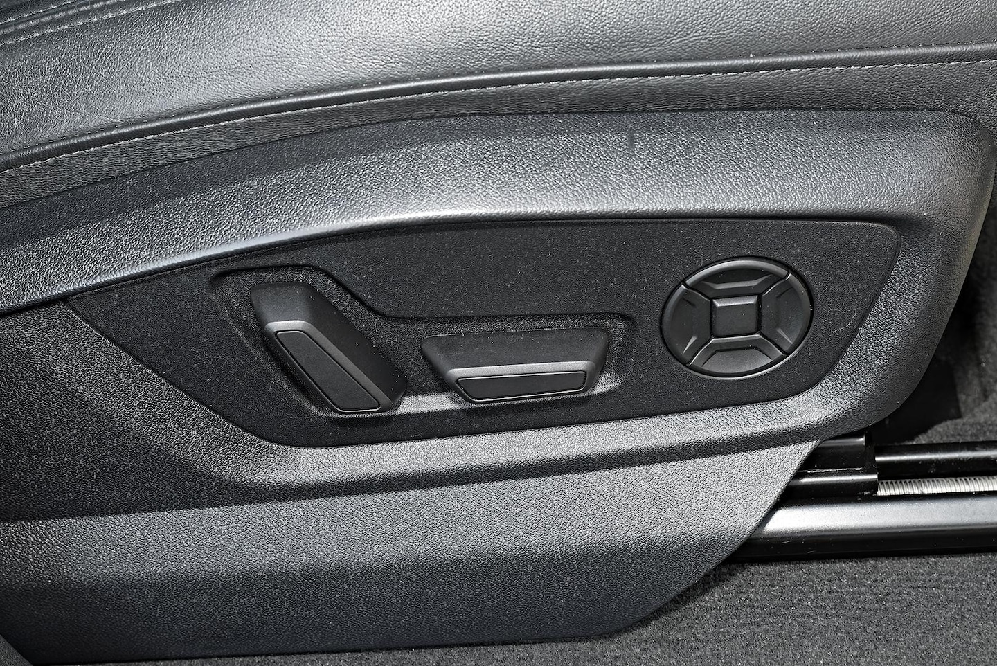 Image about Audi Q7 45 TDI quattro tiptronic