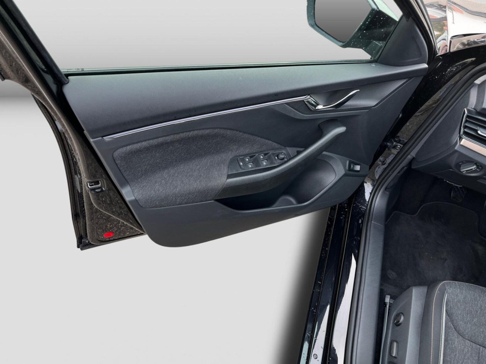 Škoda Scala – Bild 13