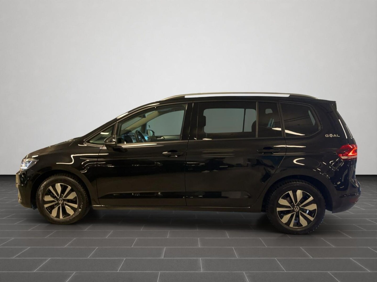 Volkswagen Touran – Bild 7
