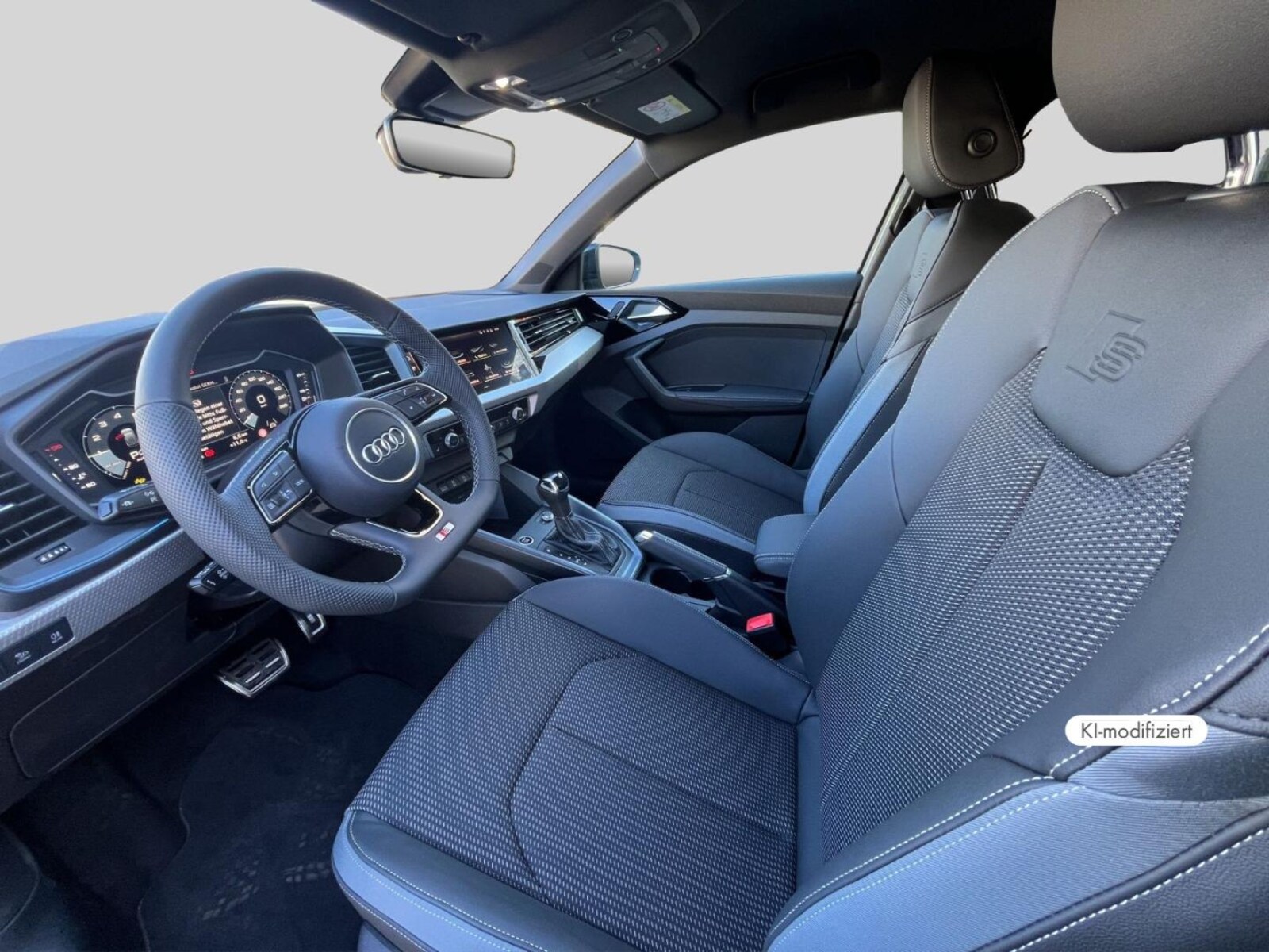 Audi A1 Sportback – Bild 12