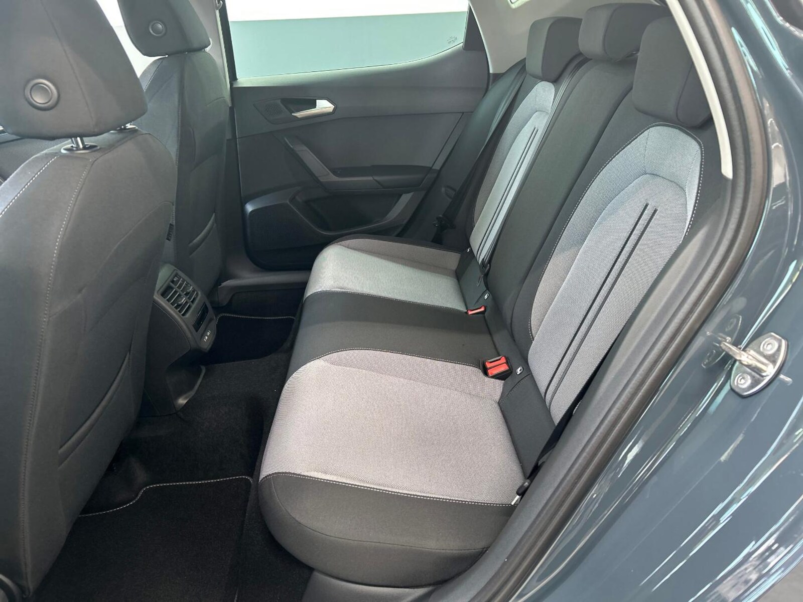 SEAT Leon – Bild 10