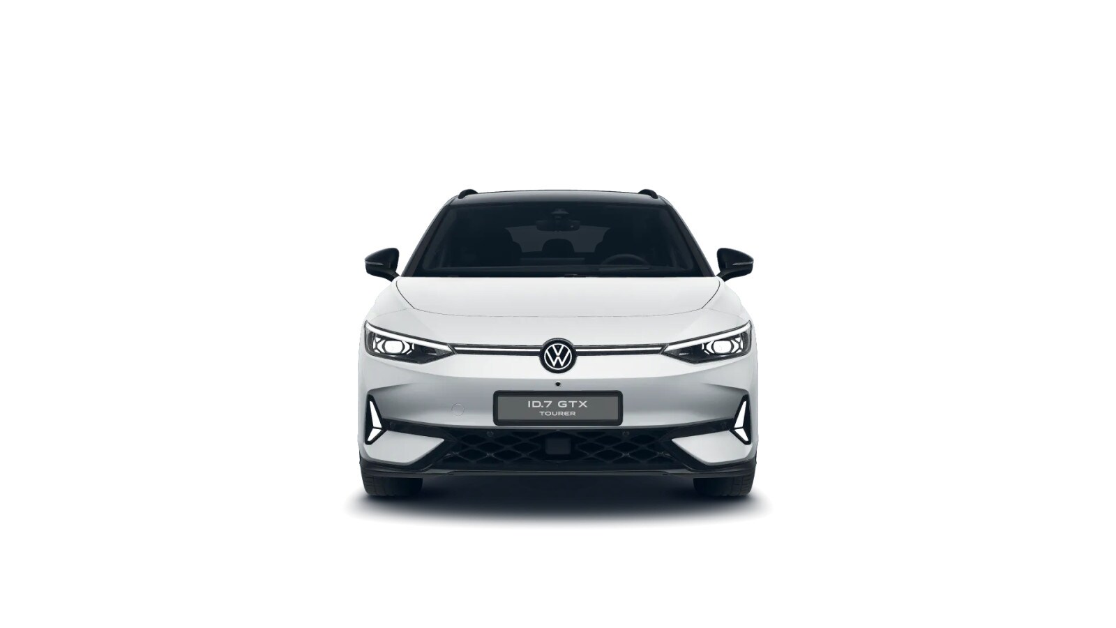 Volkswagen ID.7 Tourer – Bild 3