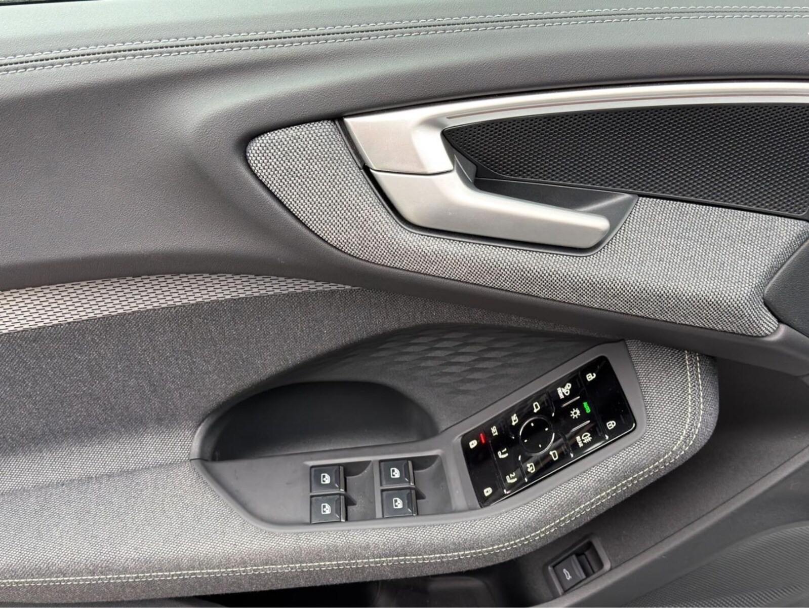 Audi A5 Limousine – Bild 15