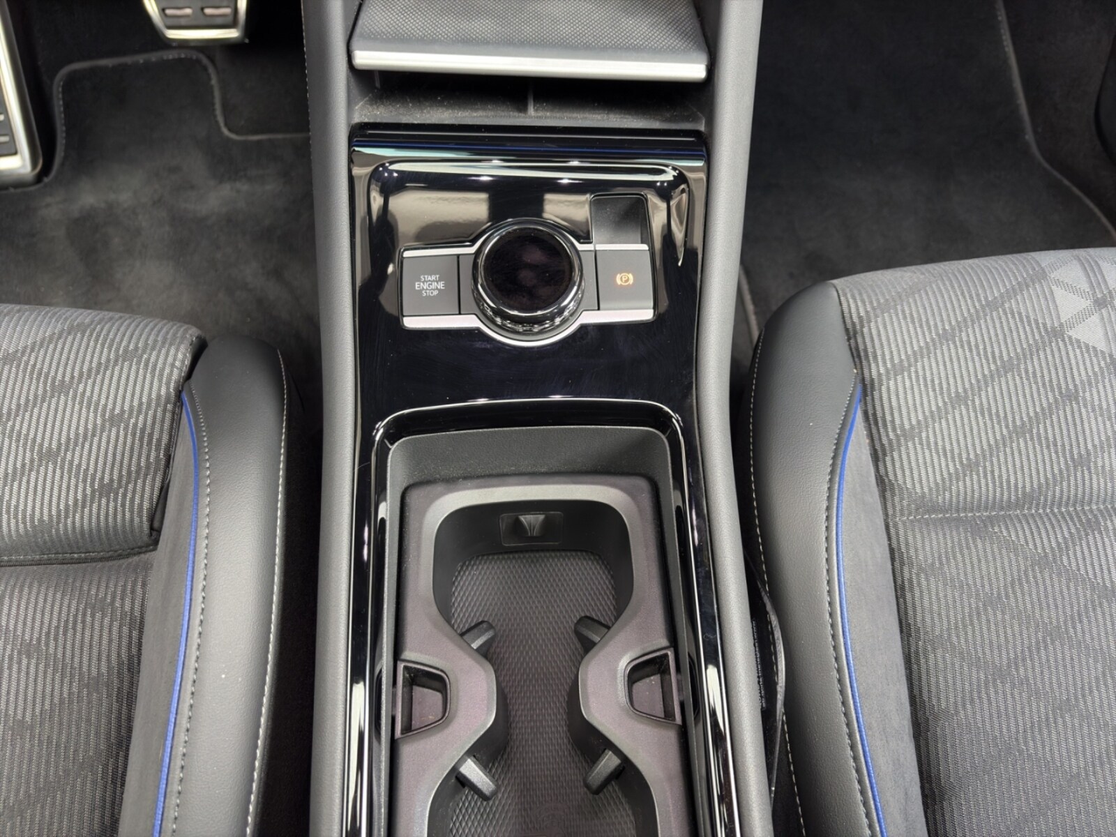 Volkswagen Tayron – Bild 10