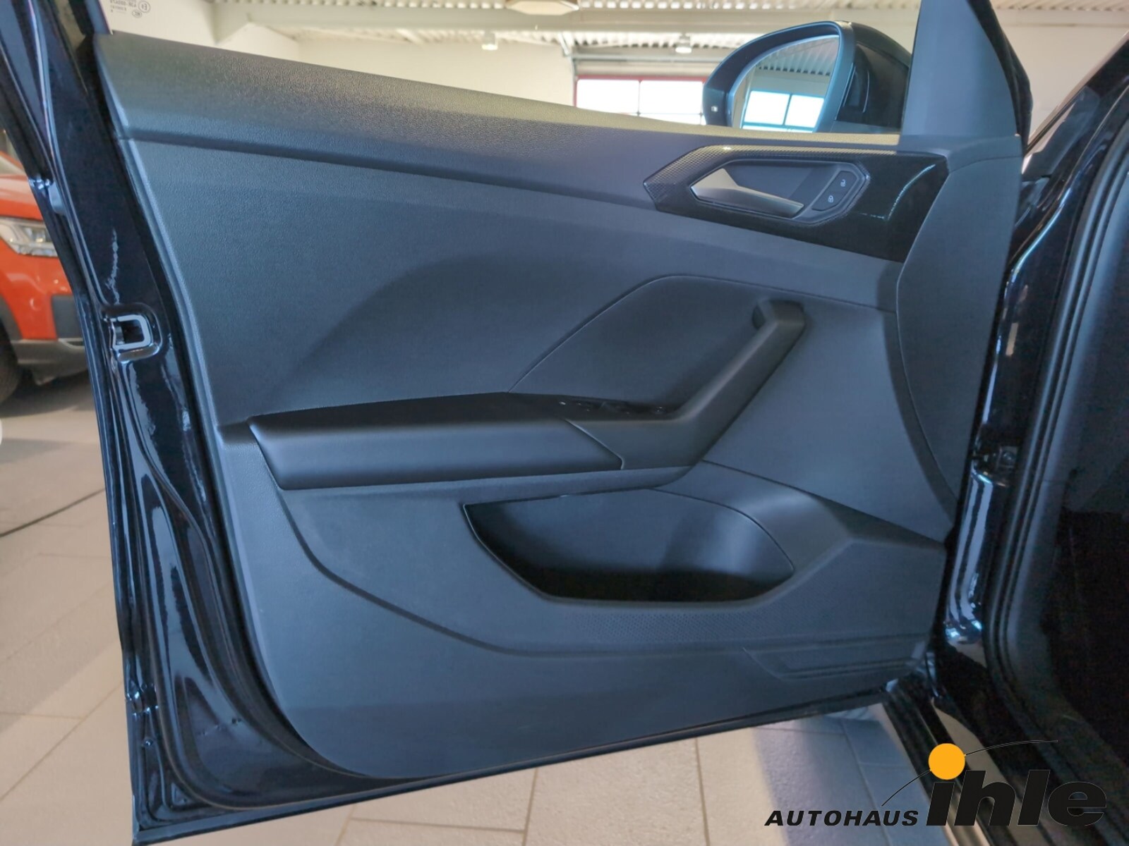 Volkswagen T-Cross – Bild 9