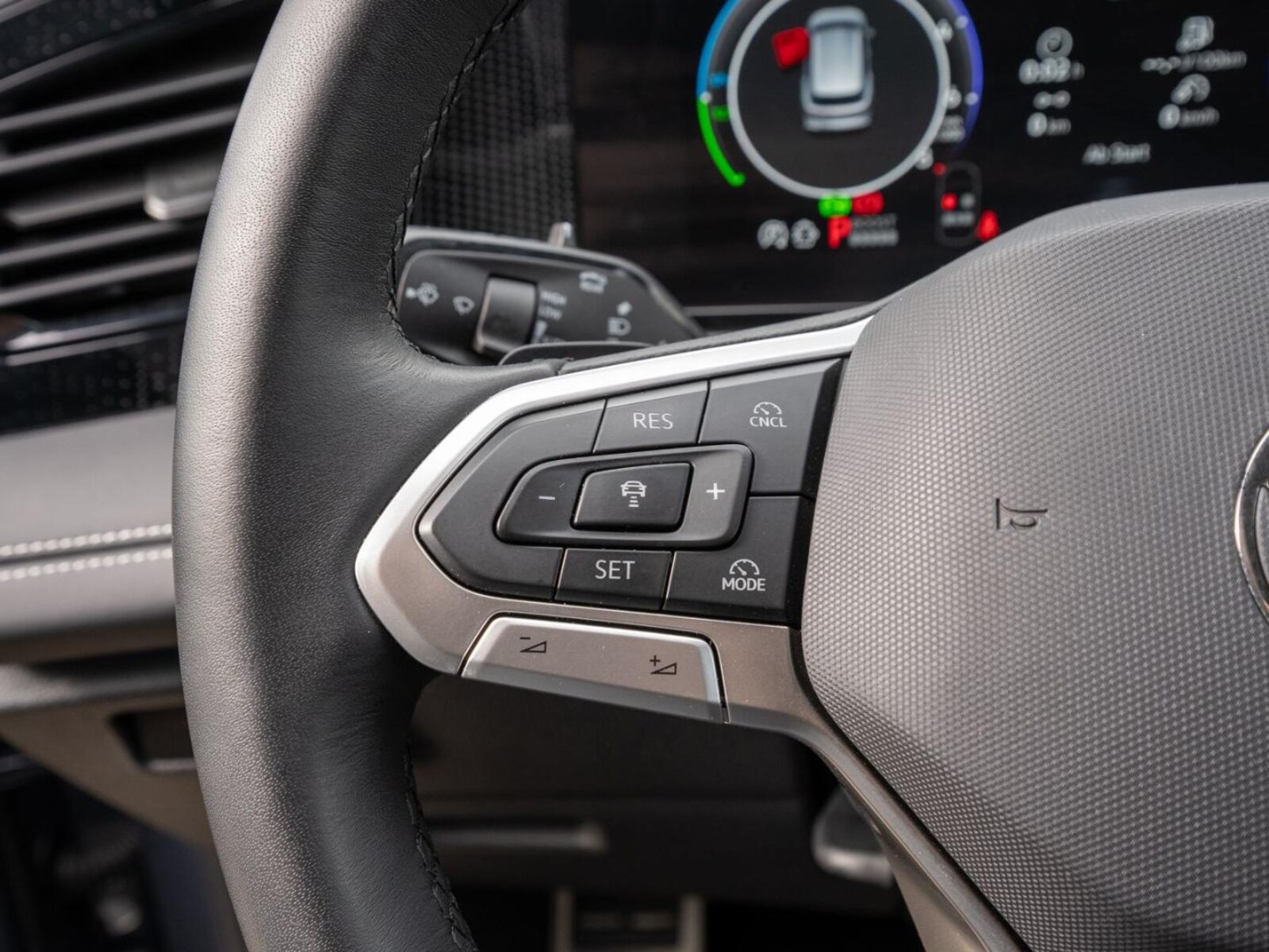 Volkswagen Tiguan – Bild 18