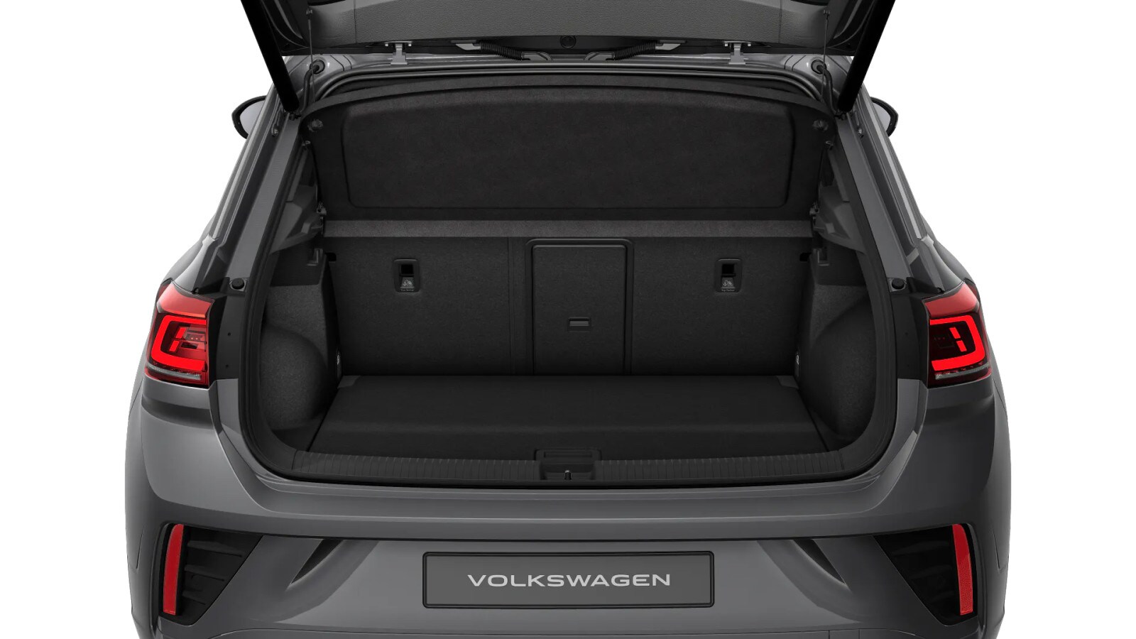 Volkswagen T-Roc – Bild 8