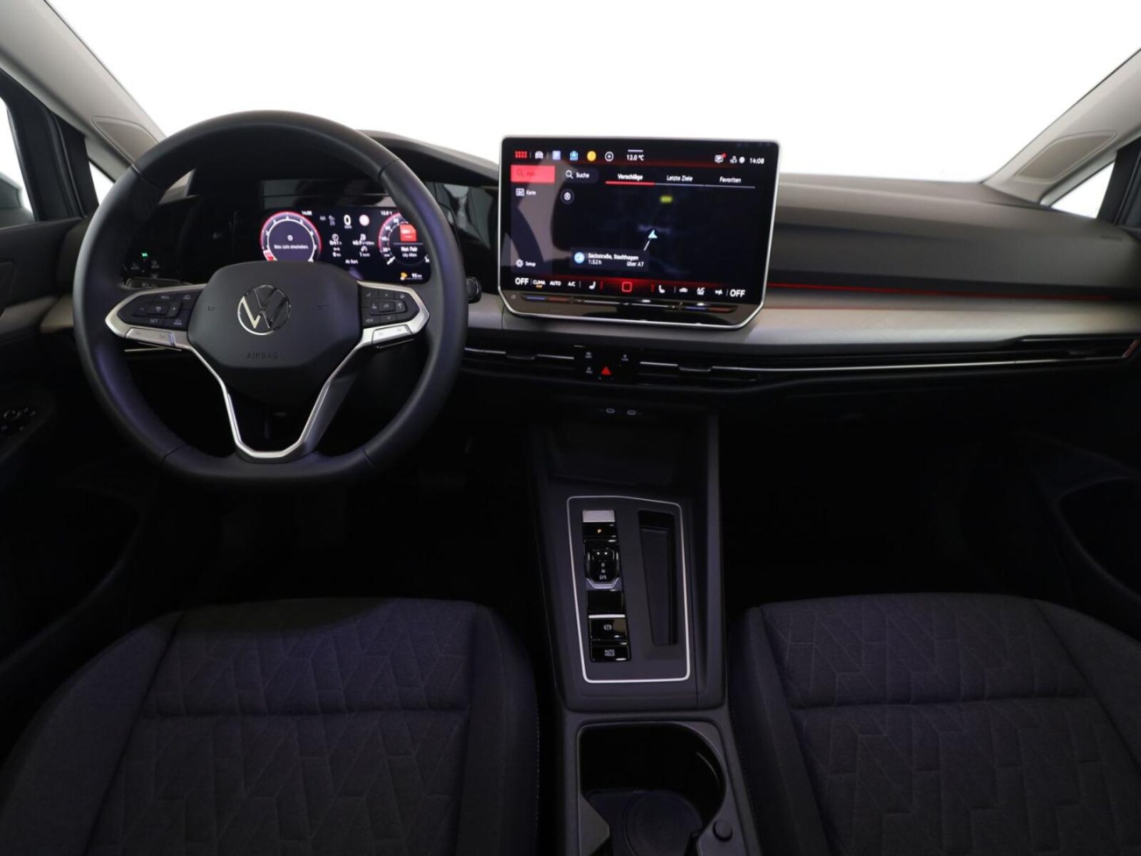 Volkswagen Golf – Bild 12