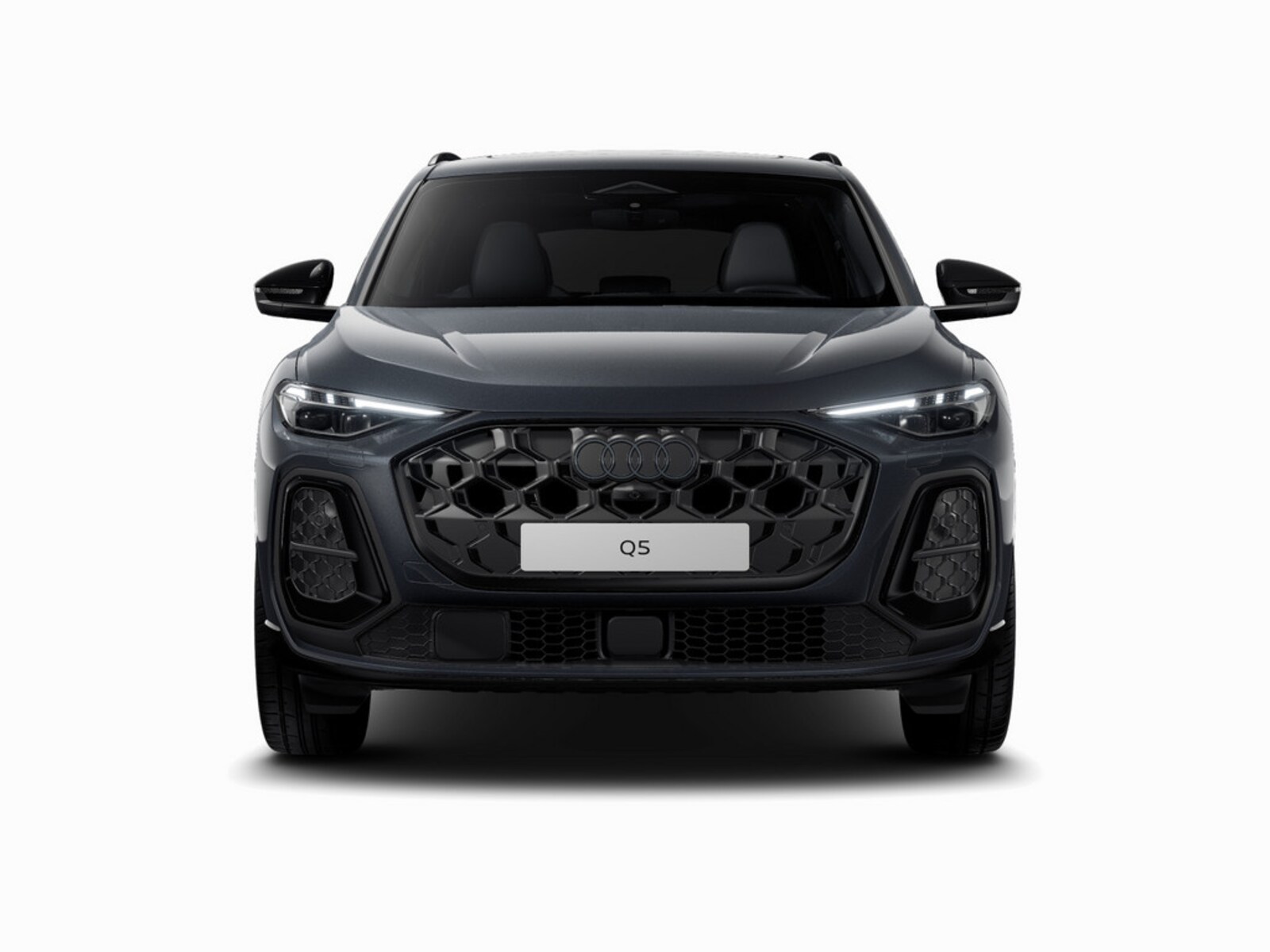 Audi Q5 – Bild 8