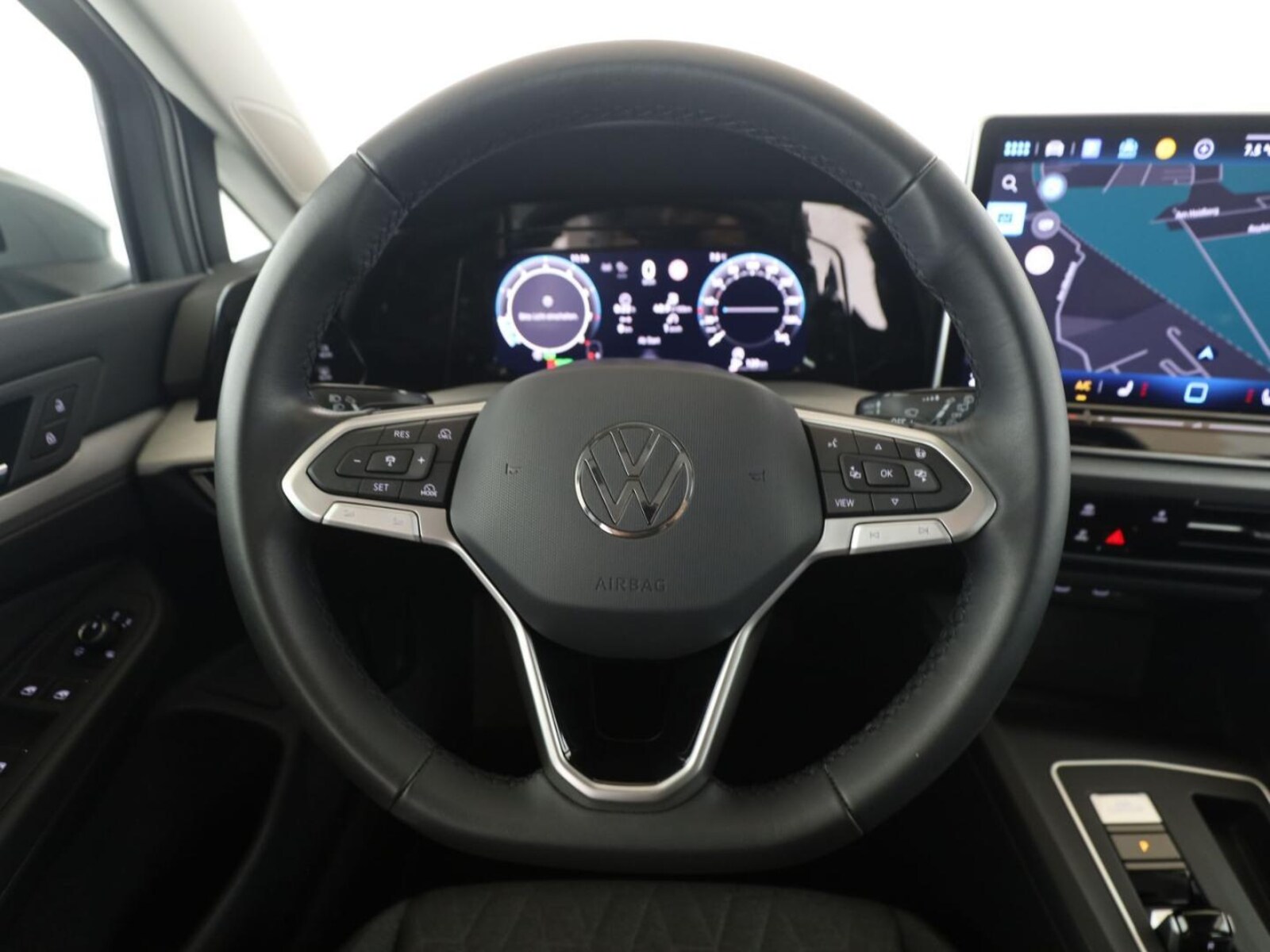 Volkswagen Golf – Bild 14