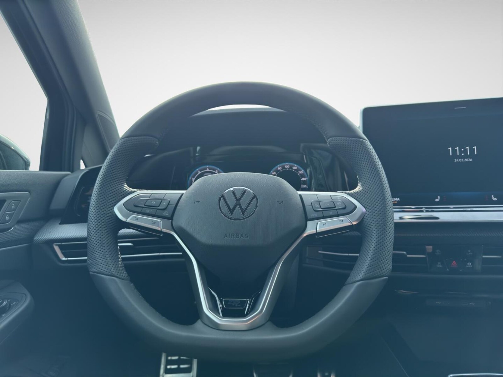Volkswagen Golf Variant – Bild 9
